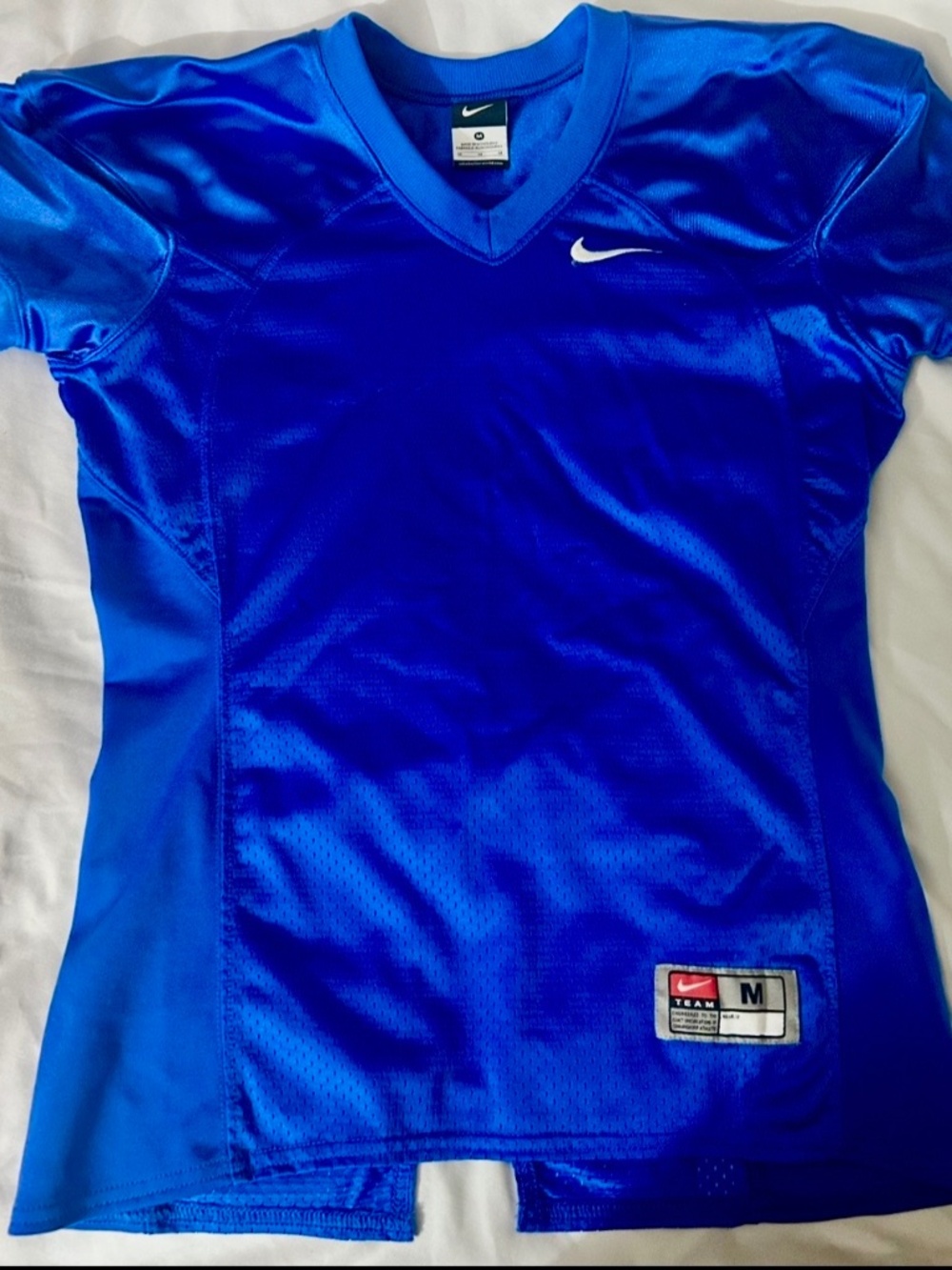 Kids Medium Nike Jersey